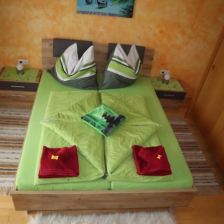 Appartement Helga Schladming Extérieur photo