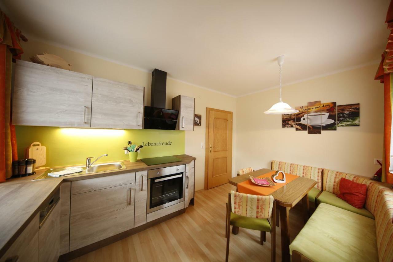 Appartement Helga Schladming Extérieur photo
