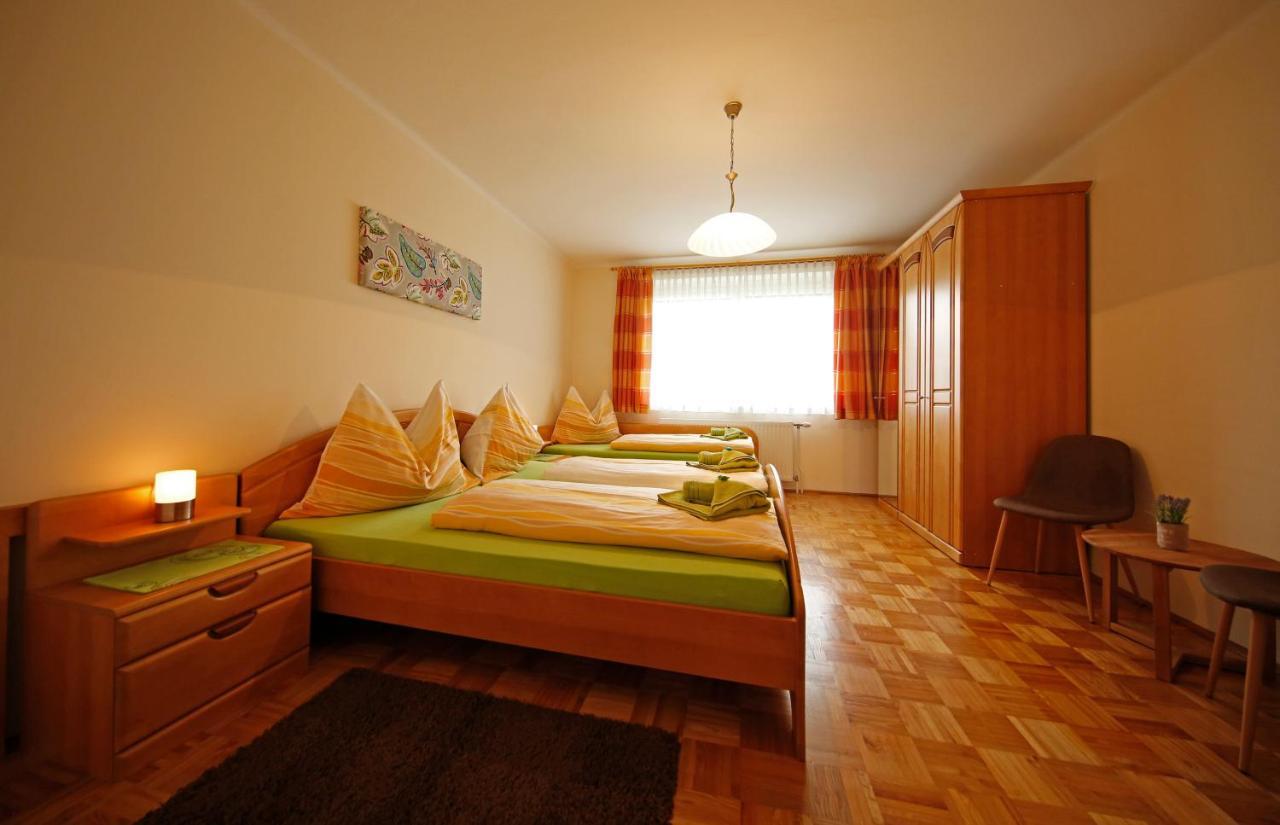 Appartement Helga Schladming Extérieur photo